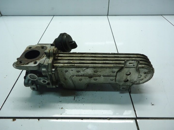 AUDI VW 2.0TDI BKD РАДИАТОР EGR 03G131513J, фото 4
