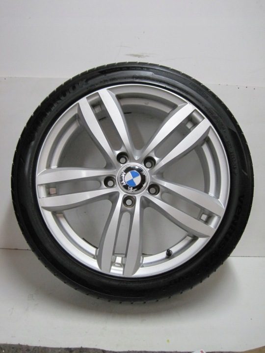 Колеса Диски Шины BMW 3 F30 R18 3 5 мм, фото 6
