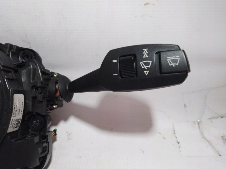 Подрулевой переключатель Шлейф airbag BMW 1 E87 6967325 ALL/G/9, фото 3