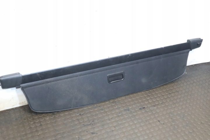 ШТОРКА БАГАЖНИКА VOLKSWAGEN PASSAT B6, фото 2
