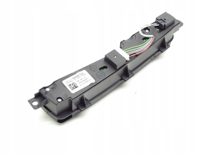 Панель центральной консоли BMW F06 F10 F12 F25 9202952, фото 2