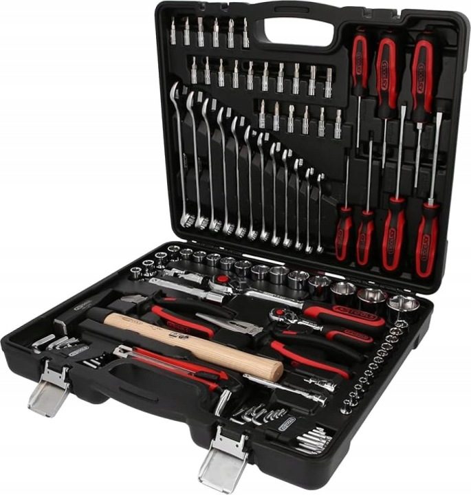 Комплект инструментов KS Tools 918.0797, фото 1