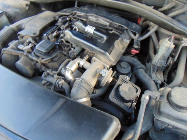 ДВИГАТЕЛЬ В СБОРЕ BMW X3 E83 2.0 дизель 163 л.с. M47 4X4, фото 3