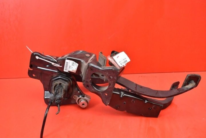 ПЕДАЛЬ СЦЕПЛЕНИЯ FORD S-MAX I MK1 6G92-7B633-NK ЕВРОПА, фото 5