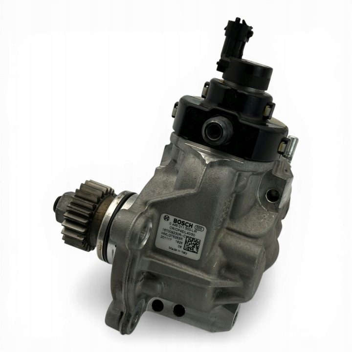 ТНВД Renault Opel 2.0 DCI 167009230R, фото 1