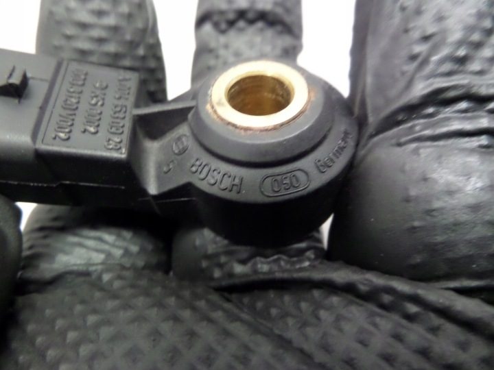 ДАТЧИК ДЕТОНАЦИИ SMART FORTWO 450 0.6 0.7T 0003120V002 A0041530928, фото 5