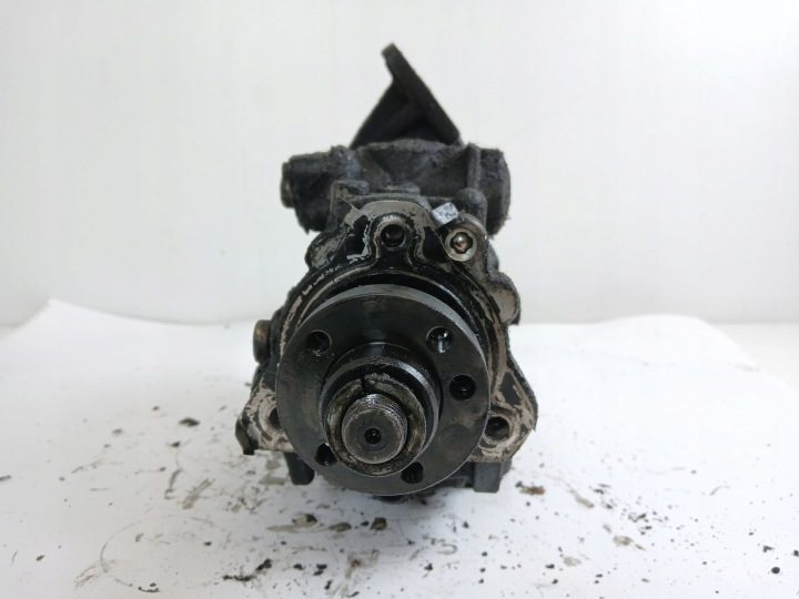 Ford Mondeo MK3 2.0 TDCI ТНВД 1S7Q9A543AB, фото 6