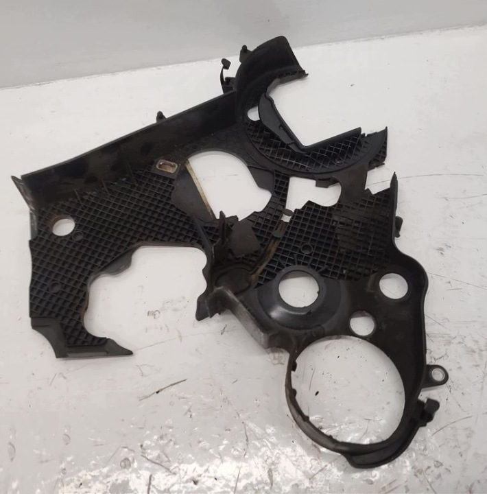 Крышка грм Audi A5 A6 C6 A4 B8 Seat 2.0 TDI Caga CAG 03L109145B, фото 2