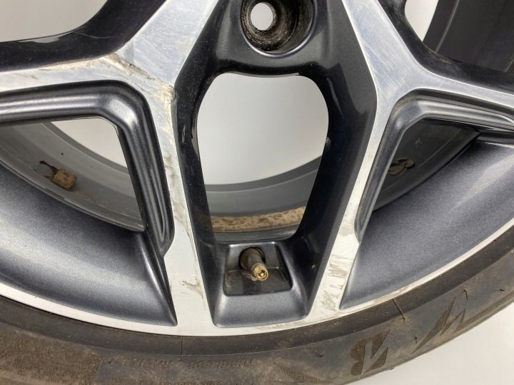 Литой диск Kia OE CEED GT NITRO 7.0" x 17" 5x114.3 ET 53, фото 3