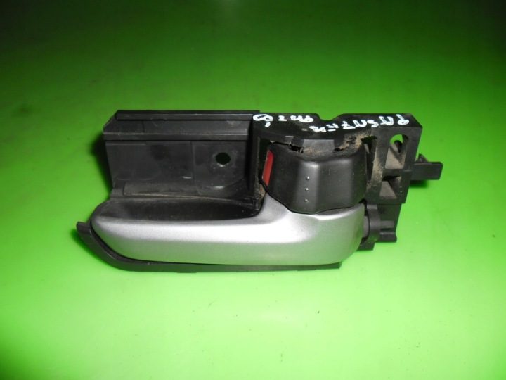 Ручка внутренняя правая передняя SUZUKI SX4 I EY ХЭТЧБЕК 5D 06-09, фото 1