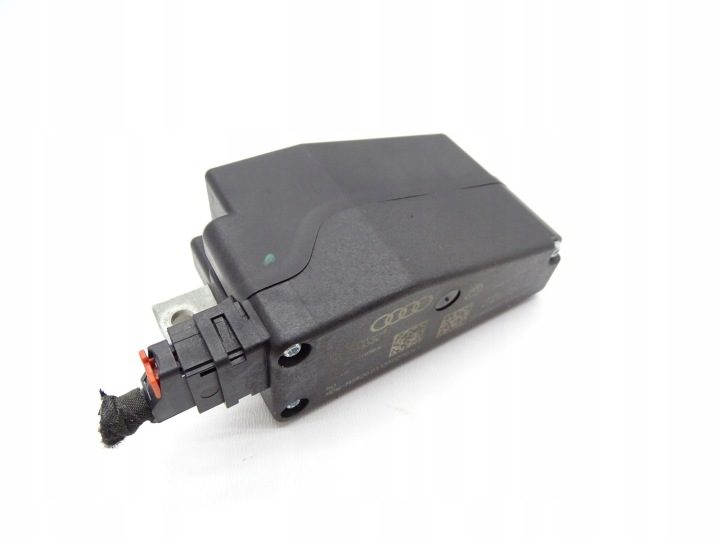 ЗАЩЕЛКА БЛОКИРАТОР РУЛЯ КОЛОНКИ AUDI A4 B8 A5 8T 8K0905852E, фото 1