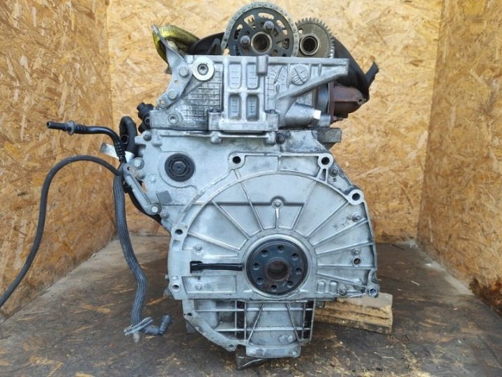 Двигатель в сборе BMW 520d F10 F34 F30 N47D20C, фото 4