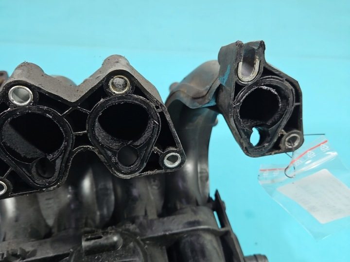 ВПУСКНОЙ КОЛЛЕКТОР SEAT TOLEDO III 06A133206AN 1.6 SR (BGU), фото 10