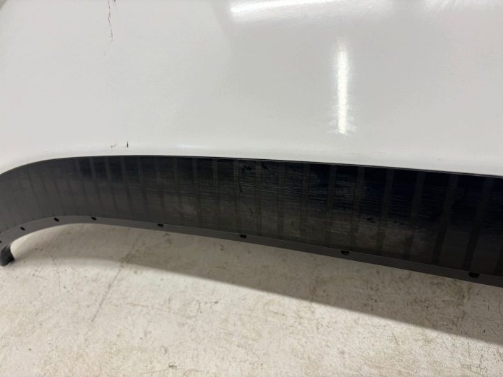 GEELY FARIZON SV капот двигателя 9900125805 23 -, фото 8