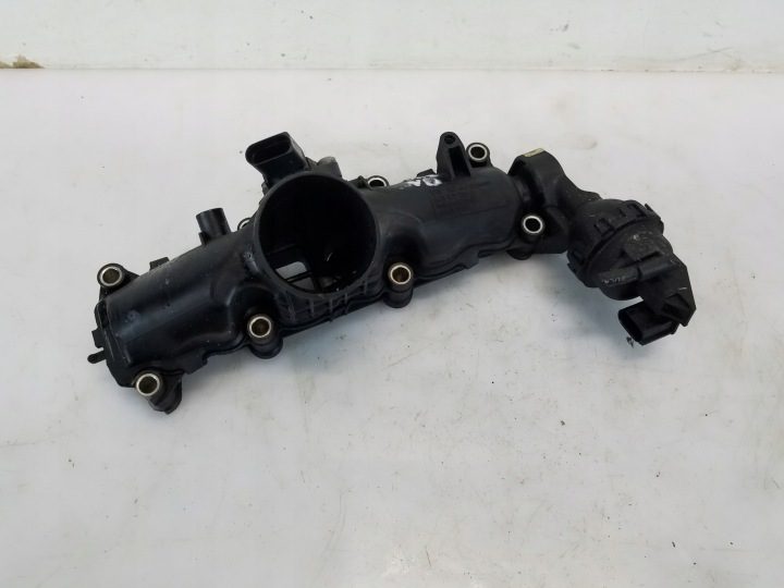 ВПУСКНОЙ КОЛЛЕКТОР SKODA RAPID 1.4 TDI 04B129709B, фото 1