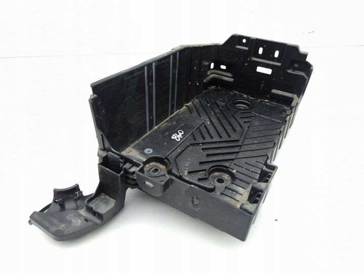 Крепление аккумулятора Peugeot 208 Citroen C4 9816505980, фото 4