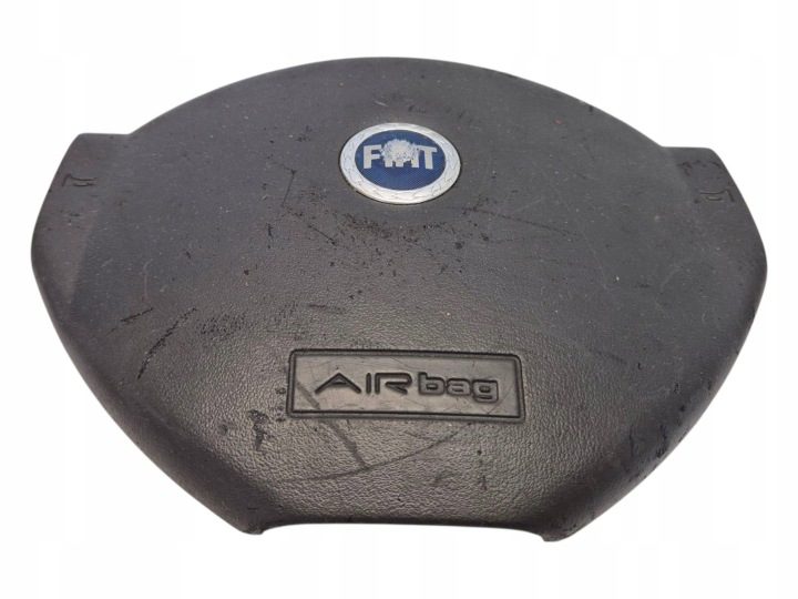 ПОДУШКА БЕЗОПАСНОСТИ ВОДИТЕЛЯ AIRBAG FIAT PANDA II, фото 3