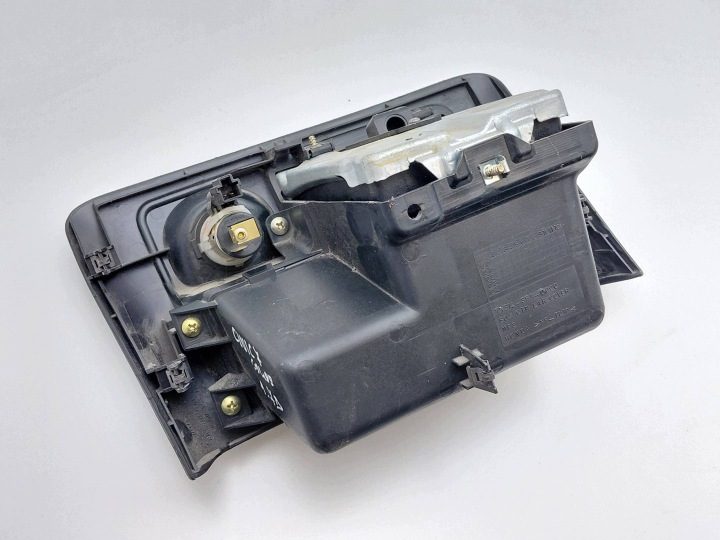 Пепельница гнездо 12V Honda Civic VII 77312S5A0000 NR358, фото 7