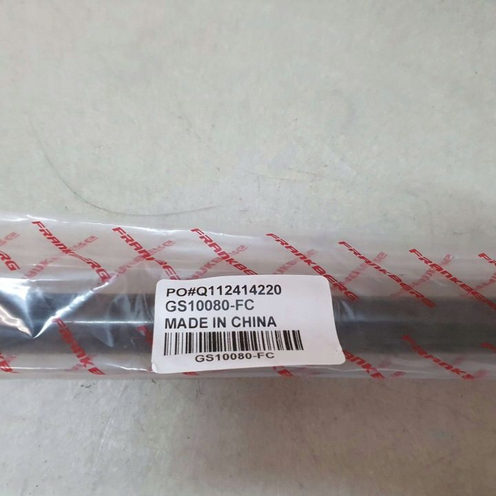 Пружины gazowe Peugeot 206 SW комплект для заднего стекла 9642210080, фото 5