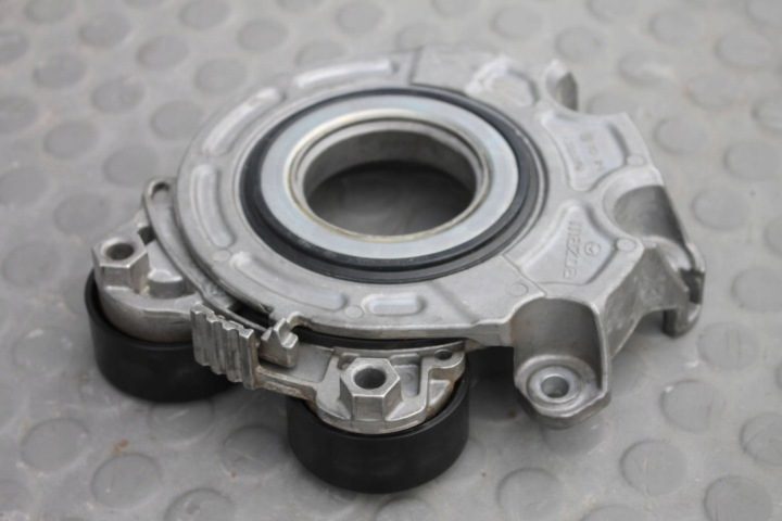 НАТЯЖИТЕЛЬ РЕМНЯ ГЕНЕРАТОРА PAK9-15980 MAZDA CX-30 2.0 e SKYACTIV-G, фото 6