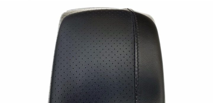 Seat Toledo 3 Altea подлокотник кожа кожаная WYSOKI! оригинал, фото 6