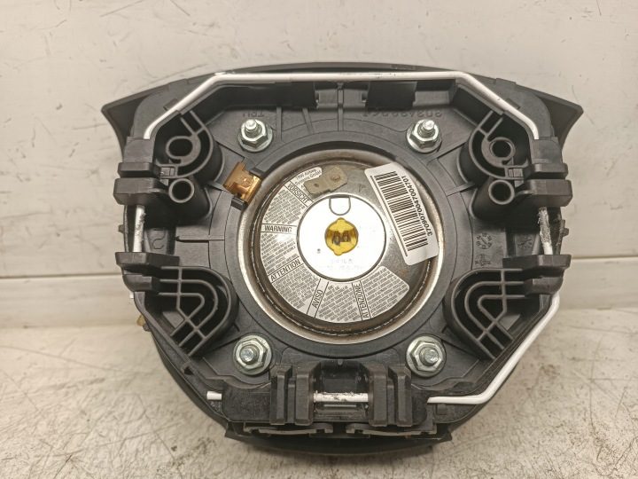 Подушка водителя airbag Ford OE 4M51-A042B85-CF, фото 2