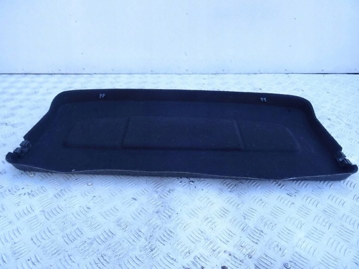 Полка багажника Opel Meriva B, фото 8