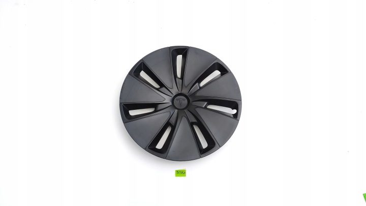 Колпак Tesla Оригинальный 18", фото 1