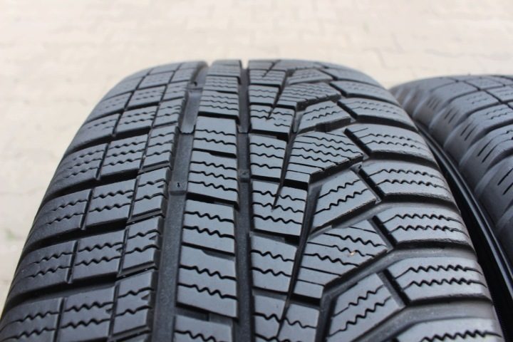 КОЛЕСА ЗИМНИЕ 16" VW CADDY I II III IV GOLF VI VII VIII PASSAT B5 B6 B7 CC, фото 11