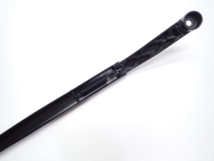 ПОВОДОК СО ЩЕТКОЙ ДВОРНИКА ПРАВЫЙ ЕВРОПА TOYOTA COROLLA XII E21 E210 23 г., фото 6