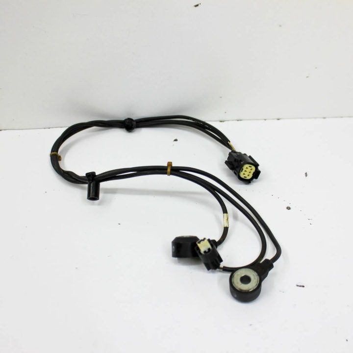 ДАТЧИК УДАРА FORD США F-150 CREW CAB ПИКАП FT4A12A699BC 24783528, фото 1