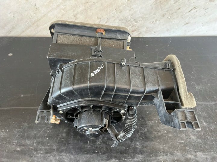 Отопитель Subaru Impreza GH 72210SC010, фото 1