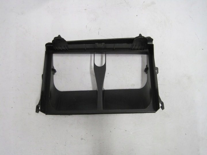 Корпус салонного фильтра Citroen C3 Opel Crossland 9680830880, фото 1