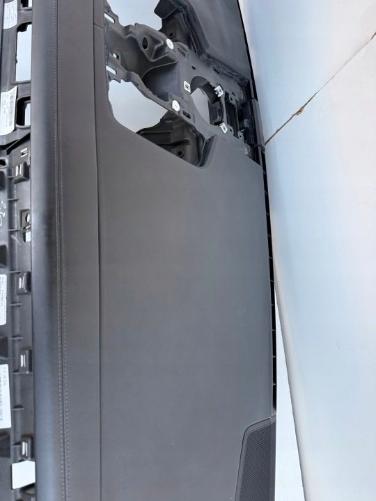 PORSCHE CAYENNE III 9Y 9Y0 ТОРПЕДО КОНСОЛЬ БЕЗ HEAD-UP, фото 4