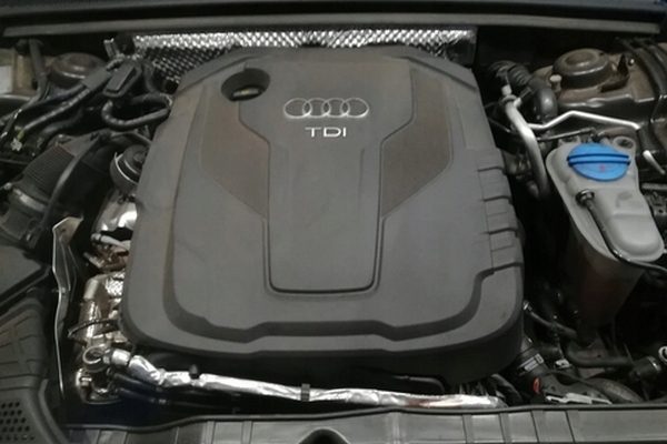 ДВИГАТЕЛЬ AUDI A4 A5 Q5 2.0 TDI CNH УСТАНОВКА БЕСПЛАТНО, фото 1