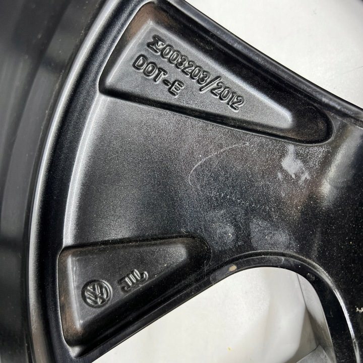 Литой диск Volkswagen OE ID.3 7.5" x 18" 5x112 ET 50, фото 10