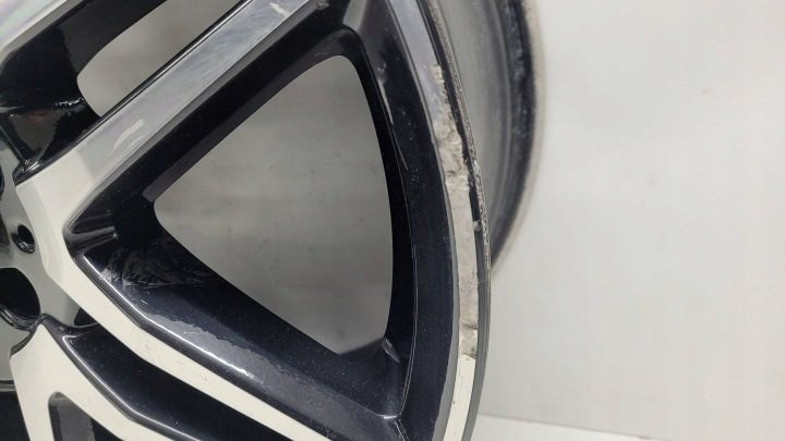MERCEDES 447 V447 VITO ЛИТОЙ ДИСК 8x19 ET52 5x112 OE A4474015100, фото 8