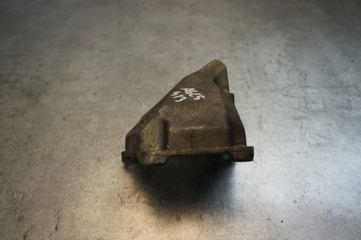КРОНШТЕЙН ДВИГАТЕЛЯ AUDI A6 C5 2.4 V6 (AGA) - 8D0199307G, фото 2