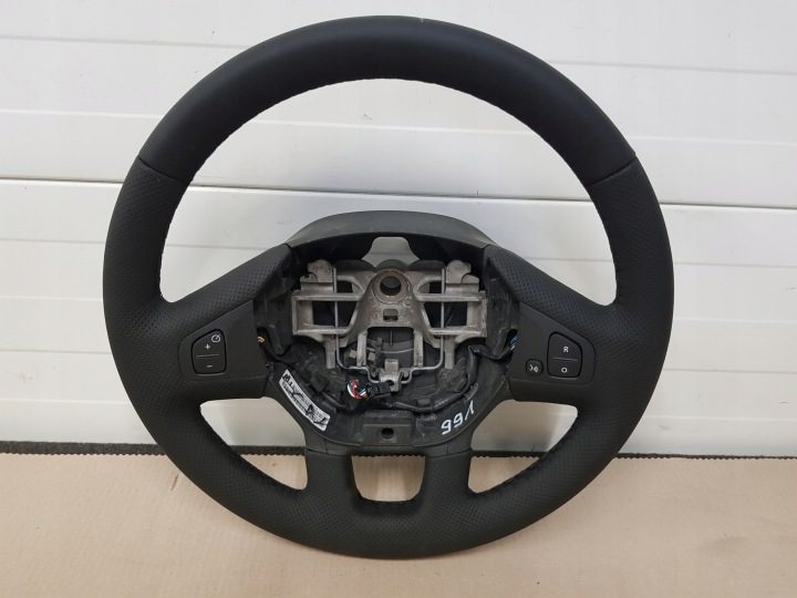 Руль Obszyta Trafic III Vivaro B Talento, фото 1