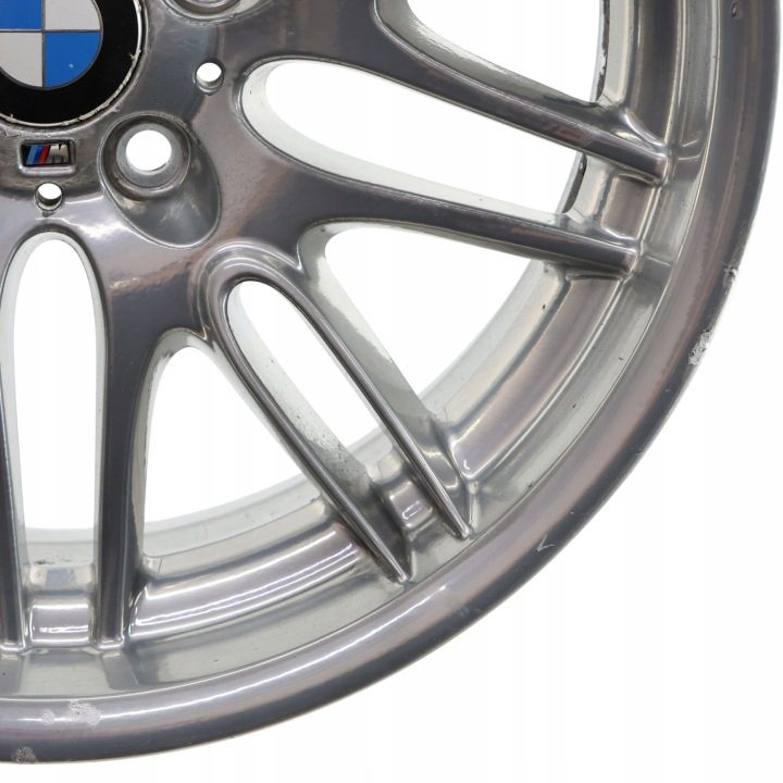 Литой диск BMW 2228950 8.0" x 18" 5x120, фото 4