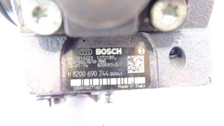 Renault Koleos 2.0 DCI ТНВД 8200690744, фото 8