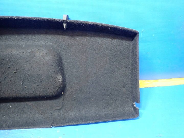 ПОЛКА БАГАЖНИКА CITROEN C1 PEUGEOT 107, фото 8