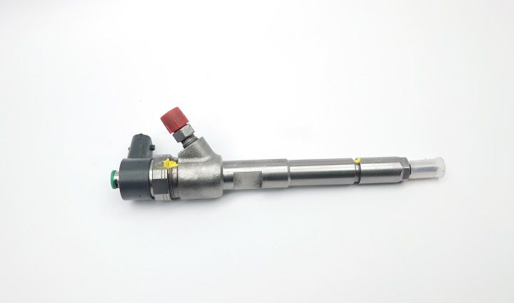 ФОРСУНКА BOSCH 0445110351 FIAT, ALFA, LANCIA1.3 Multijet OPEL 1.3 CDTI, фото 1