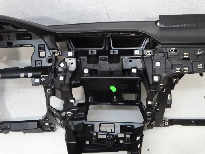 ТОРПЕДО КОНСОЛЬ AIRBAG OPEL CORSA F 2019 г.- 9830096780, фото 7