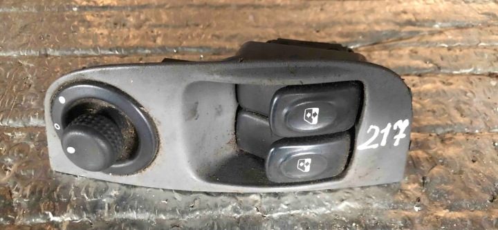 Renault OE 7700429992F, фото 1