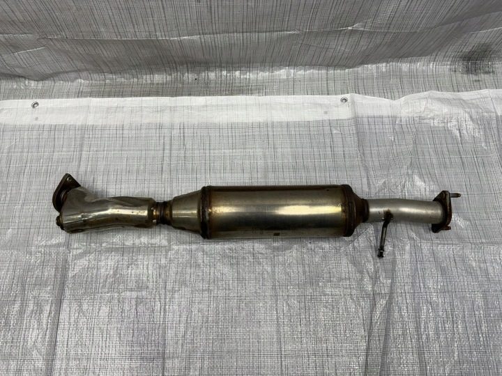 ФИЛЬТР DPF KIA SORENTO IV K02R100, фото 1