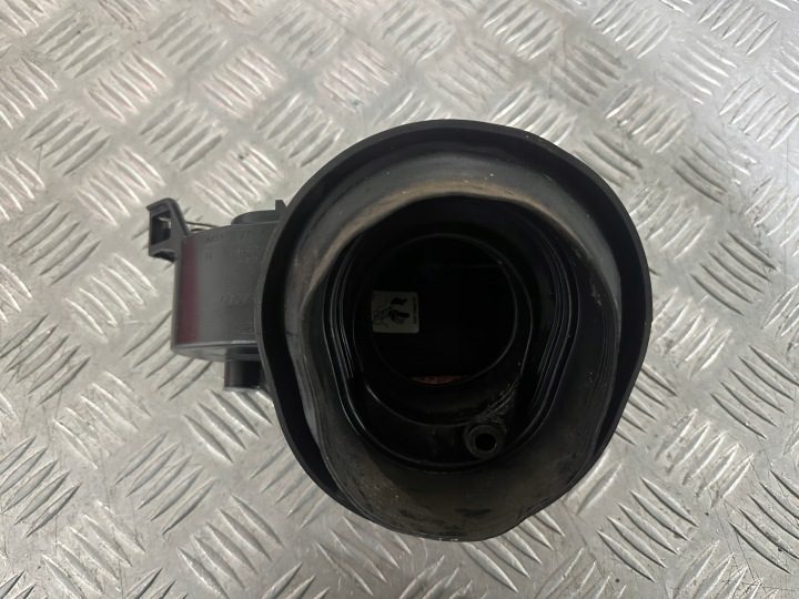 Ford Focus MK3 универсал лючок бензобака UF, фото 3