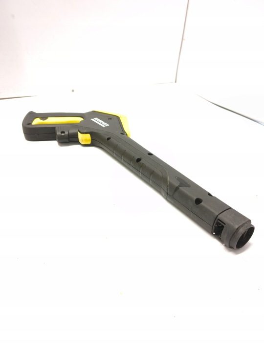 Мойка высокого давления Karcher 145 бар 2100 Вт, фото 5