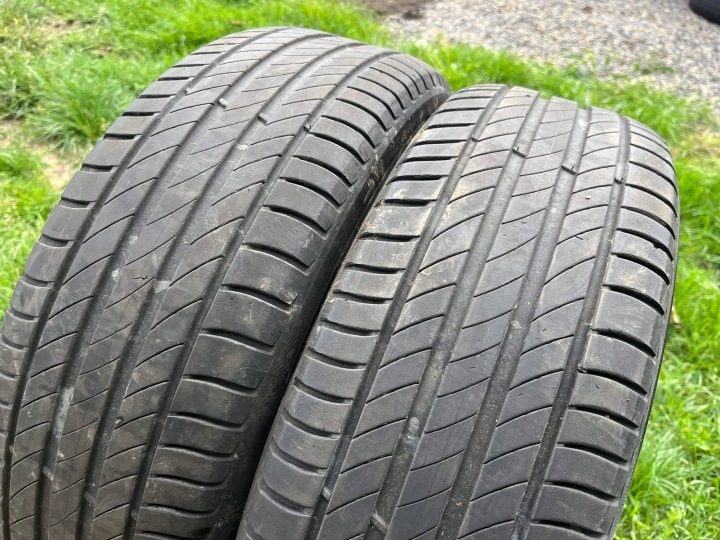 2× Шина летняя Michelin Primacy 4 195/65R16 92 В, фото 2