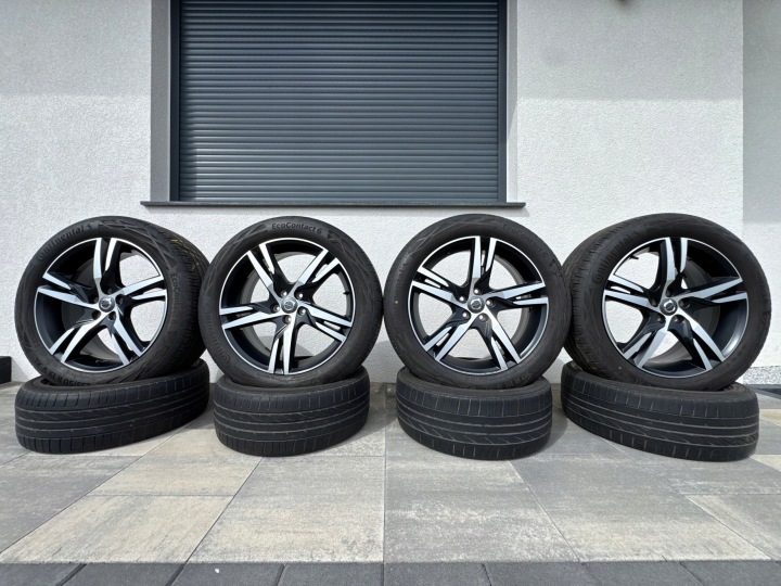 ЛЕТО R19 VOLVO XC40,V90 CROSS COUNTRY, фото 2